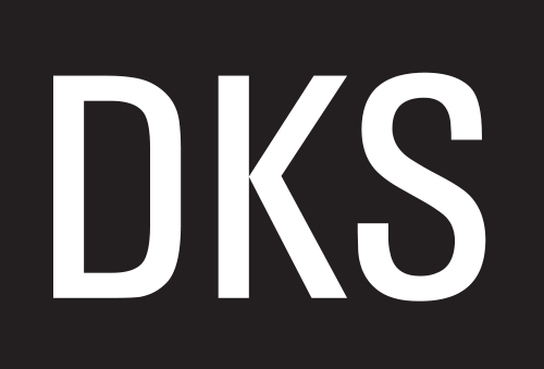 DKS Associates Logo